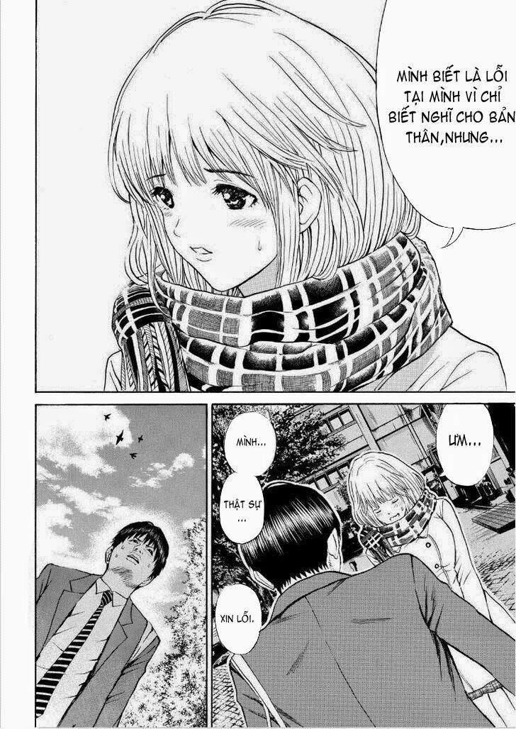Vợ tôi là wagatsuma: Chapter 69