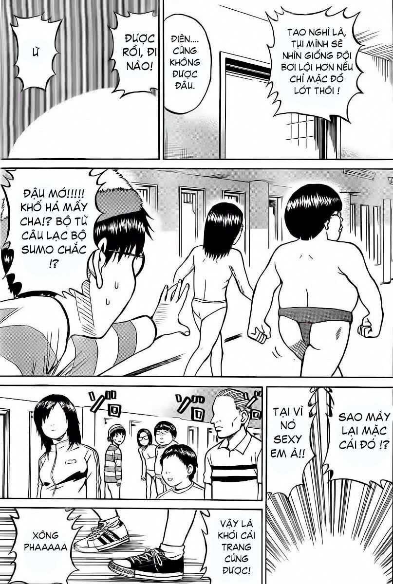 Vợ tôi là wagatsuma: Chapter 7