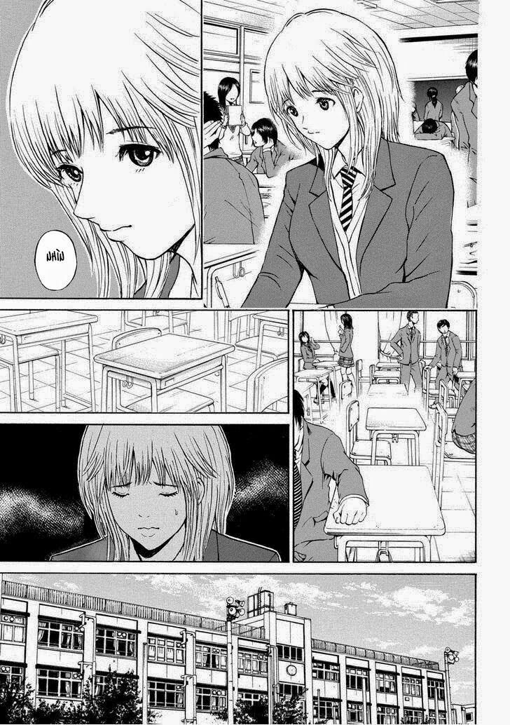 Vợ tôi là wagatsuma: Chapter 70