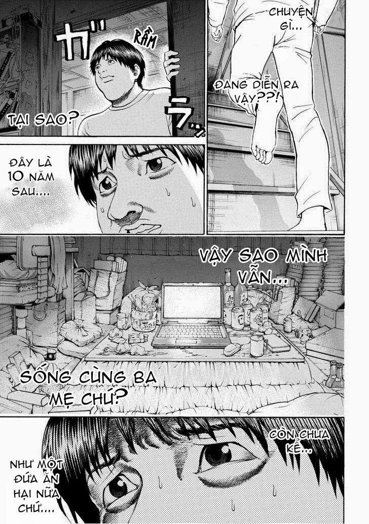 Vợ tôi là wagatsuma: Chapter 70