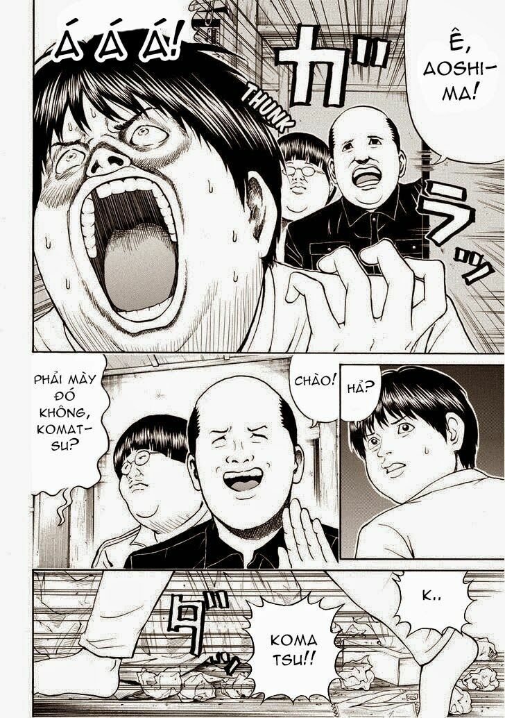 Vợ tôi là wagatsuma: Chapter 70
