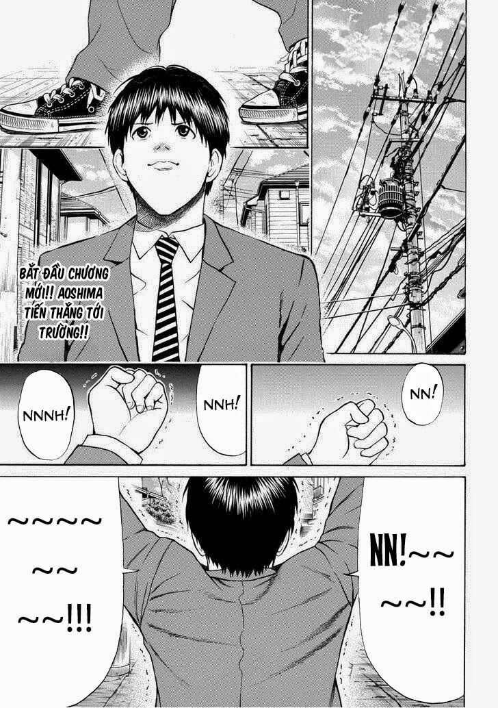 Vợ tôi là wagatsuma: Chapter 72