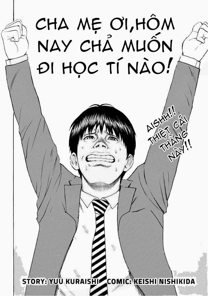 Vợ tôi là wagatsuma: Chapter 72