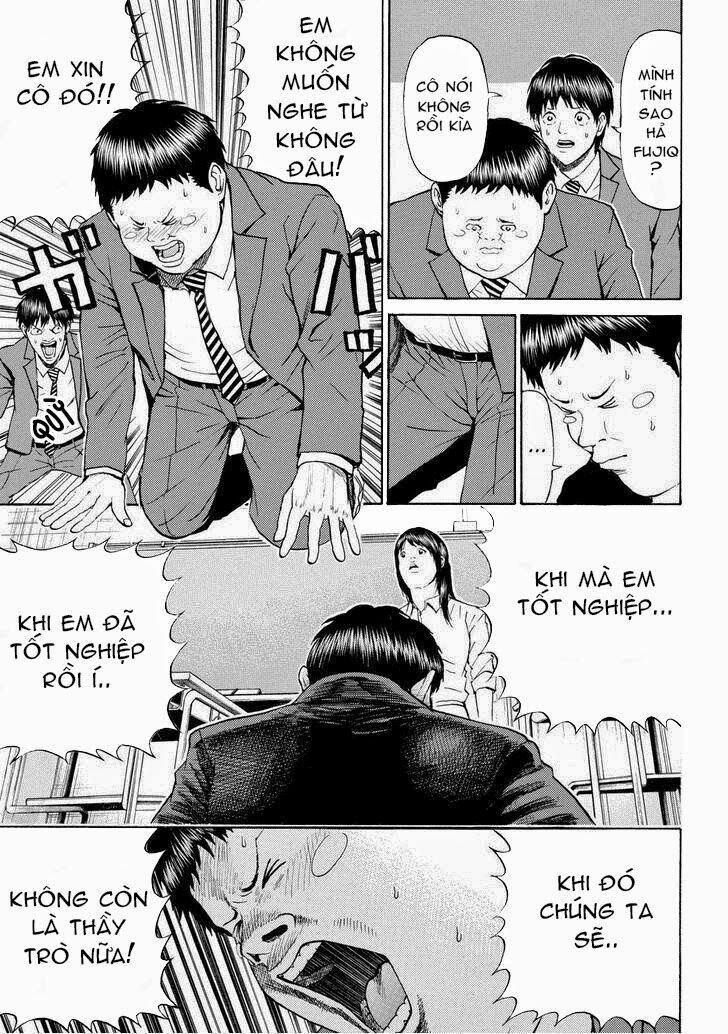 Vợ tôi là wagatsuma: Chapter 74