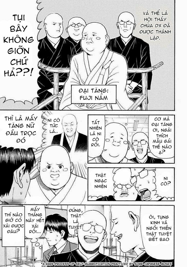 Vợ tôi là wagatsuma: Chapter 75