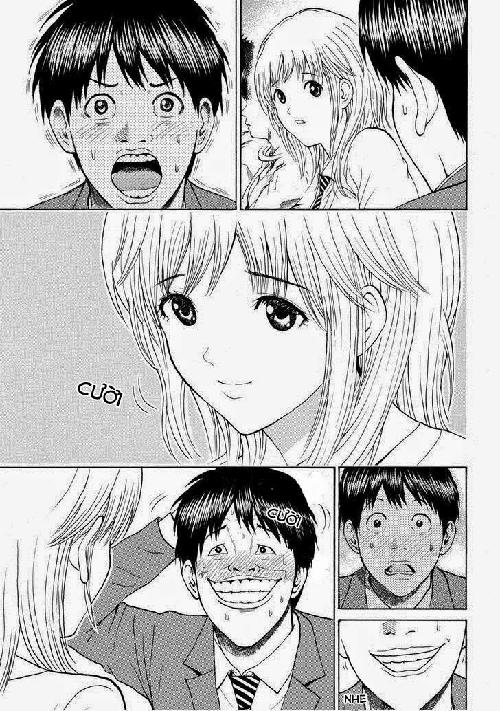 Vợ tôi là wagatsuma: Chapter 77