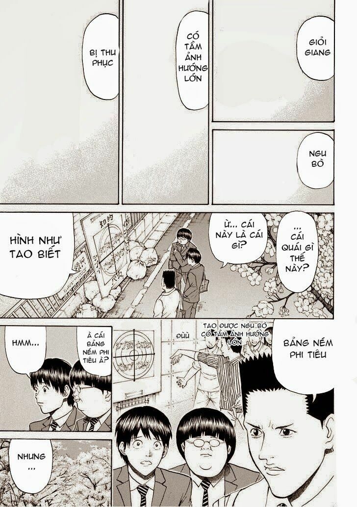 Vợ tôi là wagatsuma: Chapter 77