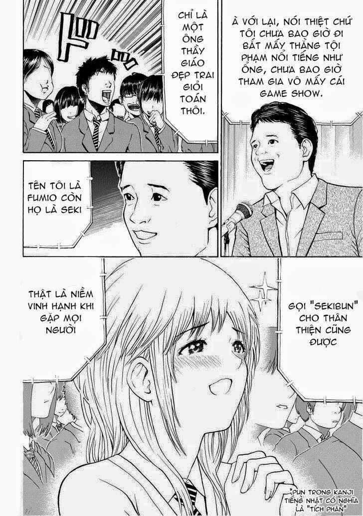 Vợ tôi là wagatsuma: Chapter 78