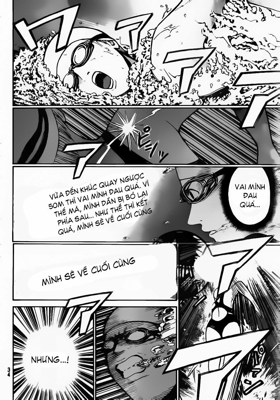 Vợ tôi là wagatsuma: Chapter 8
