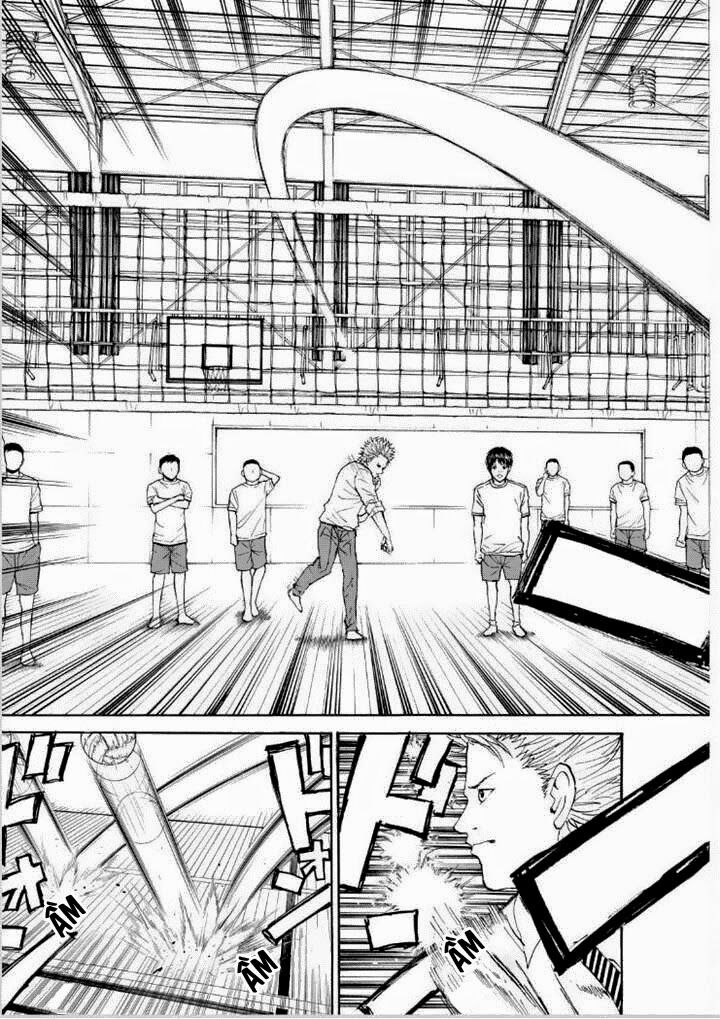 Vợ tôi là wagatsuma: Chapter 84