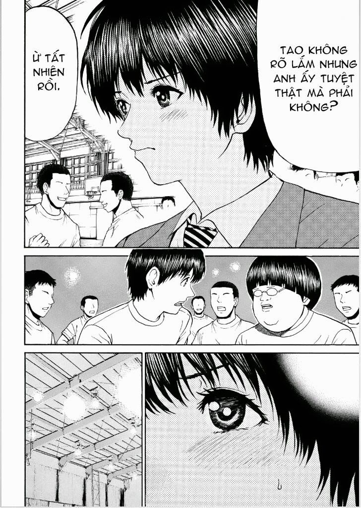 Vợ tôi là wagatsuma: Chapter 85
