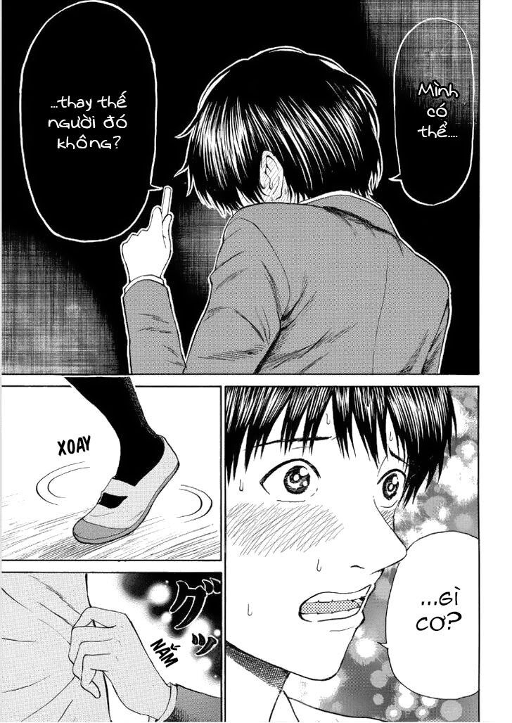 Vợ tôi là wagatsuma: Chapter 85