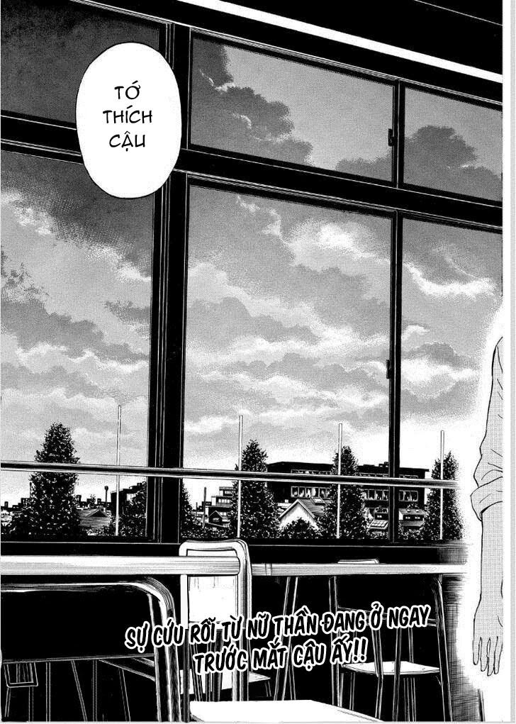 Vợ tôi là wagatsuma: Chapter 85