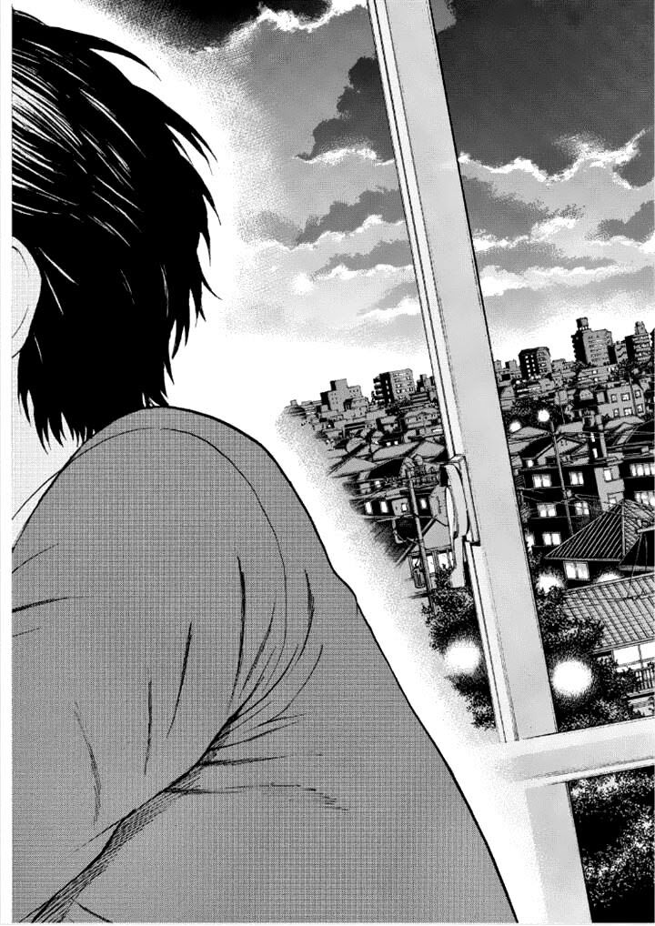 Vợ tôi là wagatsuma: Chapter 86