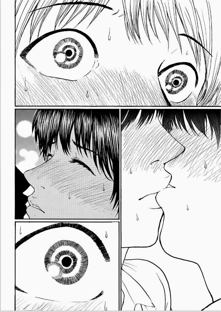 Vợ tôi là wagatsuma: Chapter 86