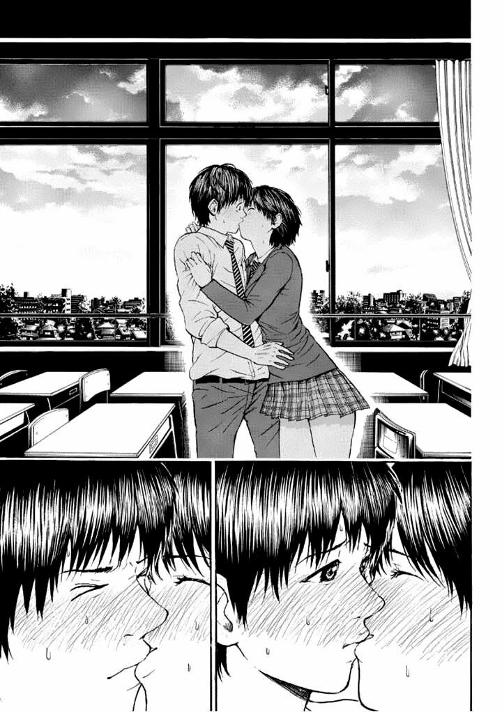 Vợ tôi là wagatsuma: Chapter 86