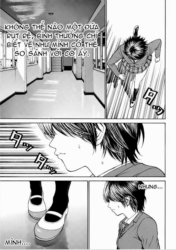 Vợ tôi là wagatsuma: Chapter 87