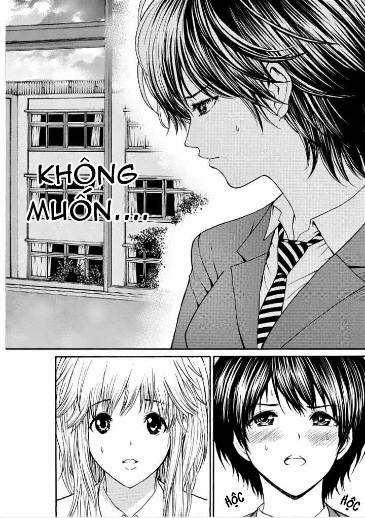 Vợ tôi là wagatsuma: Chapter 87