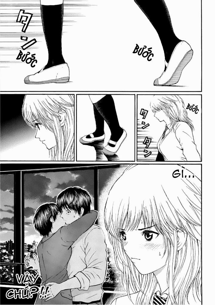 Vợ tôi là wagatsuma: Chapter 87