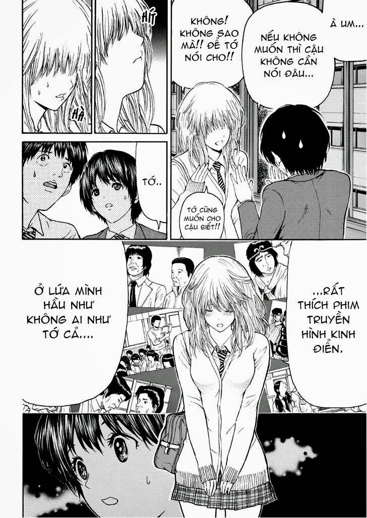 Vợ tôi là wagatsuma: Chapter 88
