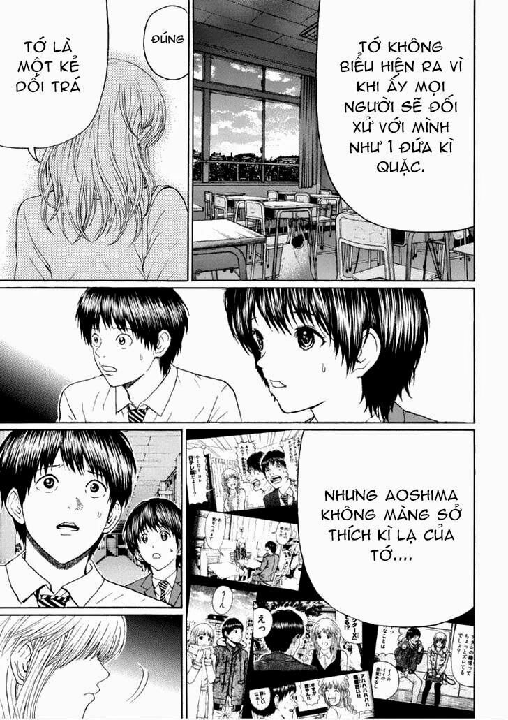 Vợ tôi là wagatsuma: Chapter 88