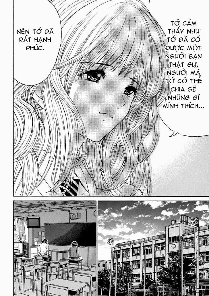 Vợ tôi là wagatsuma: Chapter 88
