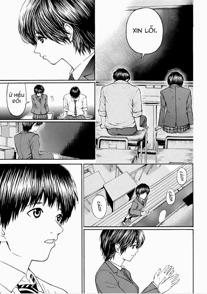 Vợ tôi là wagatsuma: Chapter 88