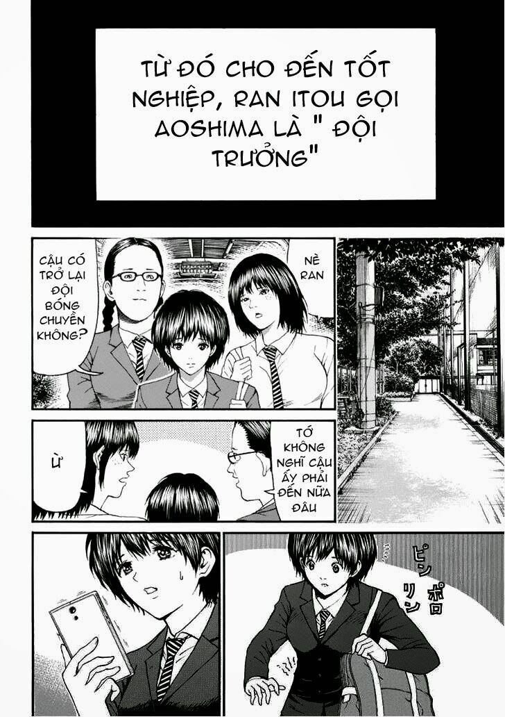 Vợ tôi là wagatsuma: Chapter 88