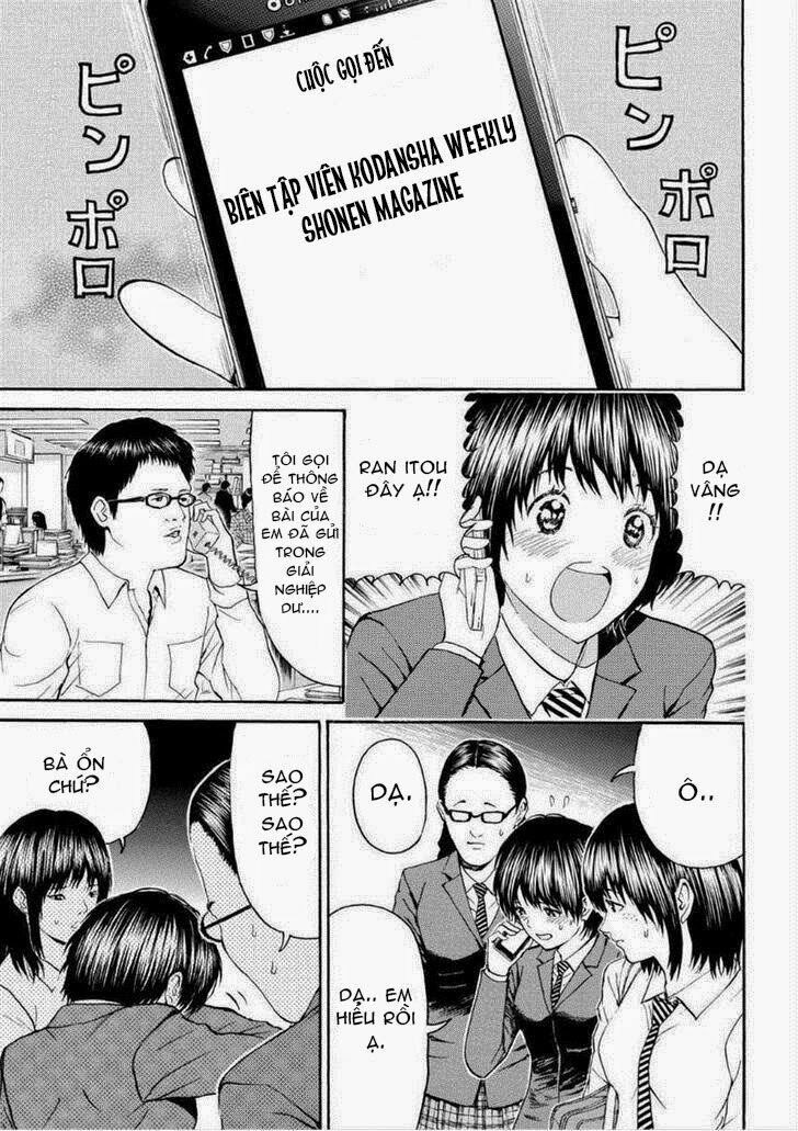 Vợ tôi là wagatsuma: Chapter 88