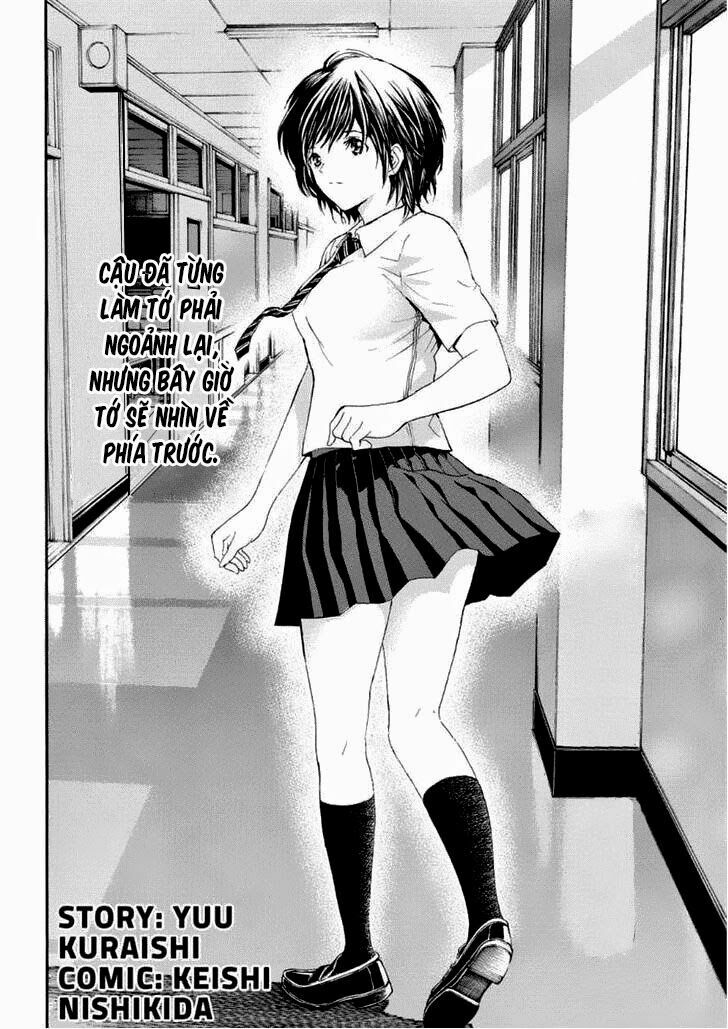 Vợ tôi là wagatsuma: Chapter 88