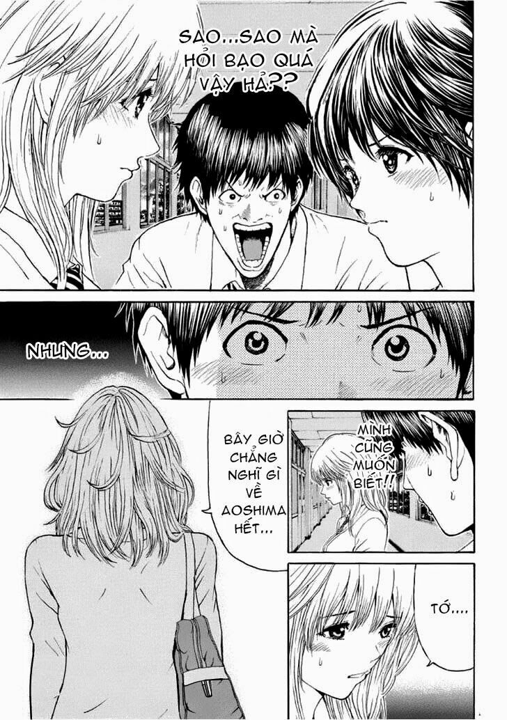 Vợ tôi là wagatsuma: Chapter 88