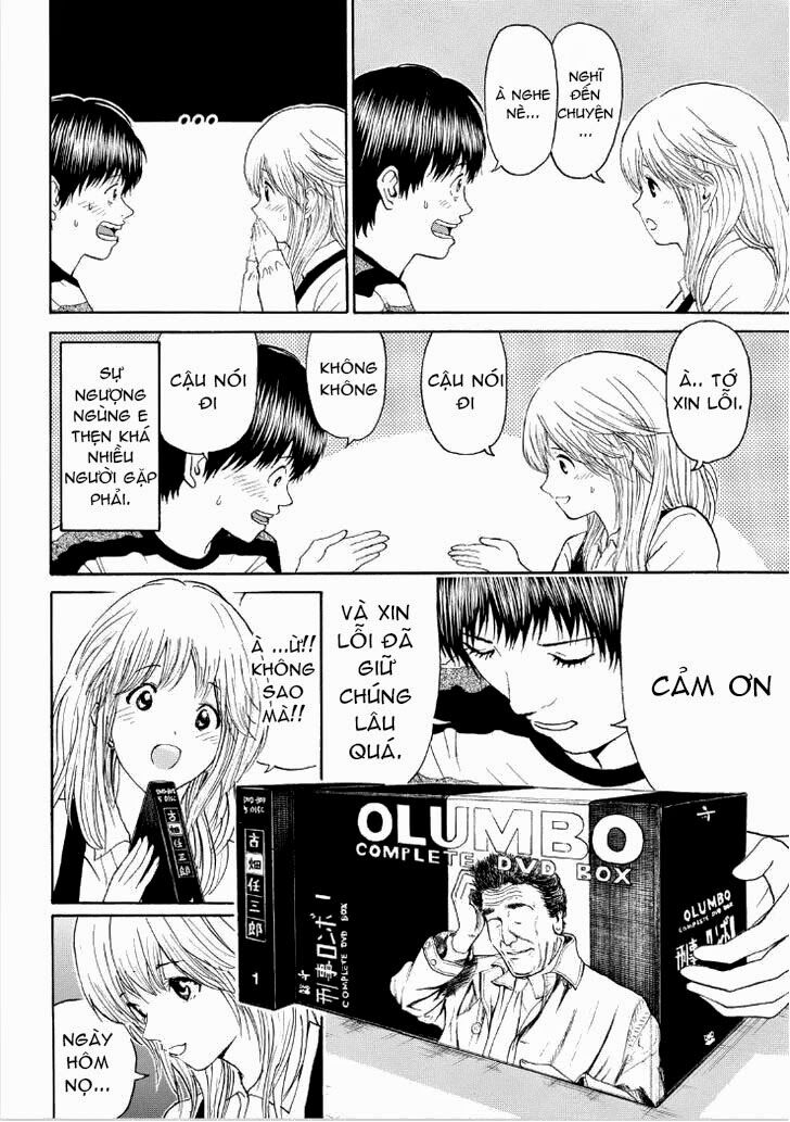 Vợ tôi là wagatsuma: Chapter 89
