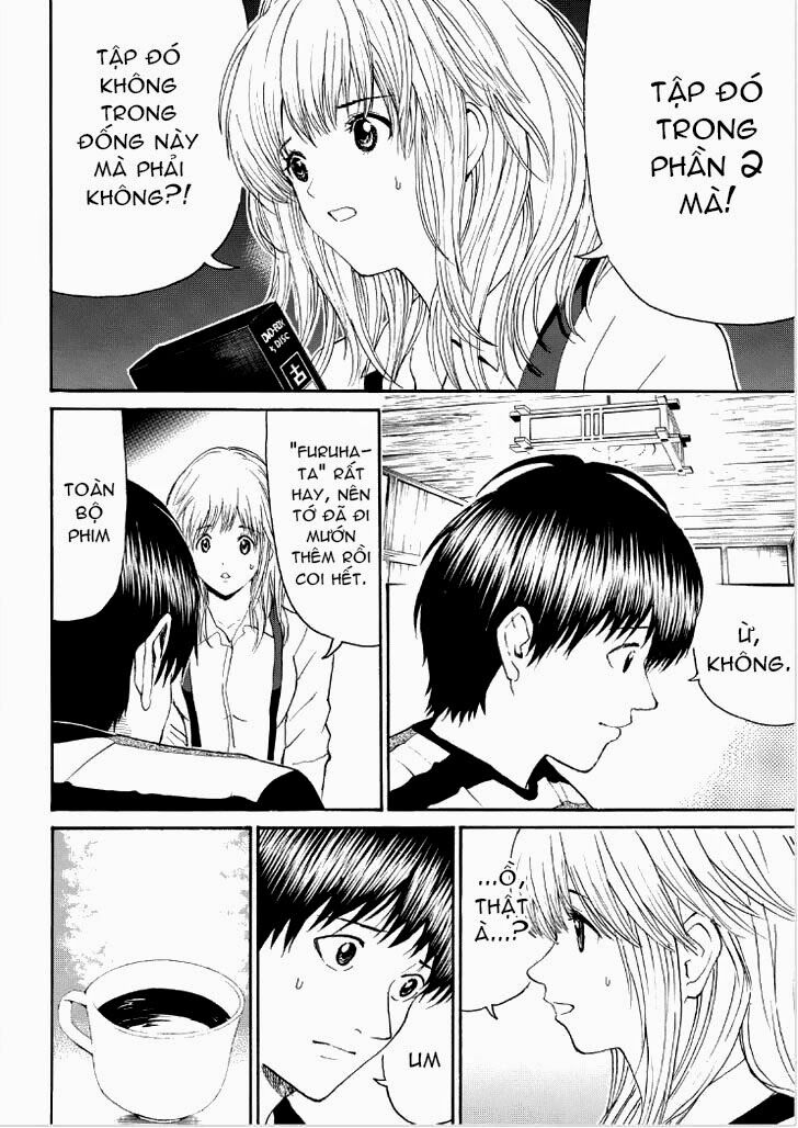 Vợ tôi là wagatsuma: Chapter 89