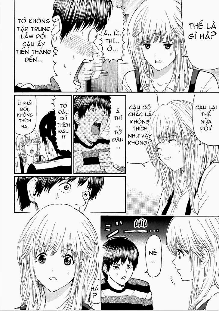 Vợ tôi là wagatsuma: Chapter 89