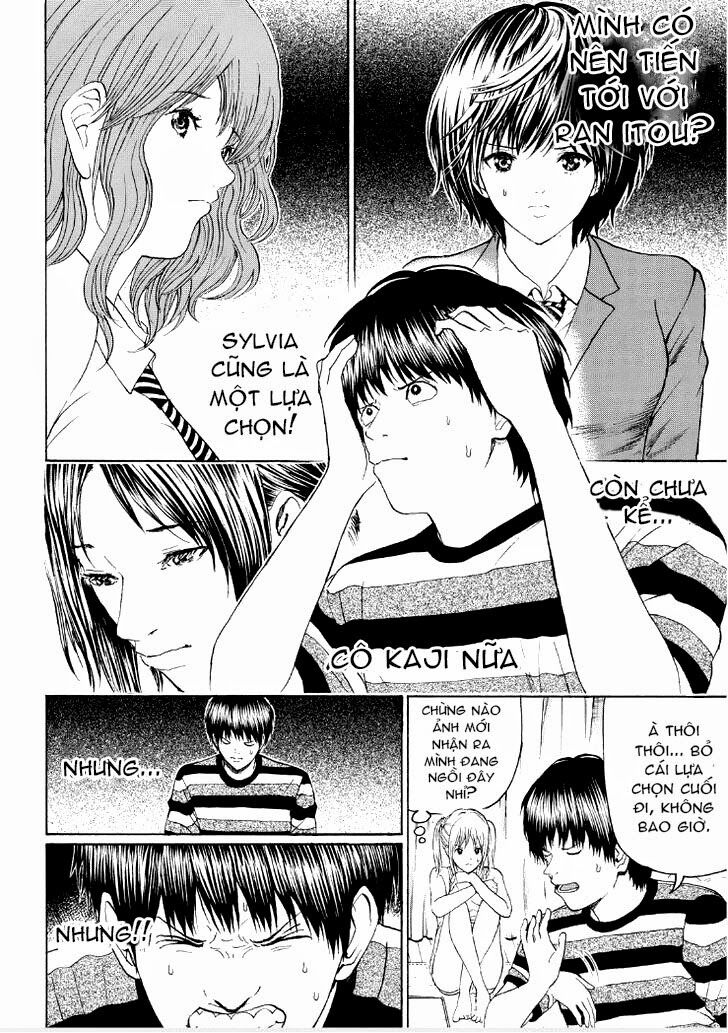 Vợ tôi là wagatsuma: Chapter 89
