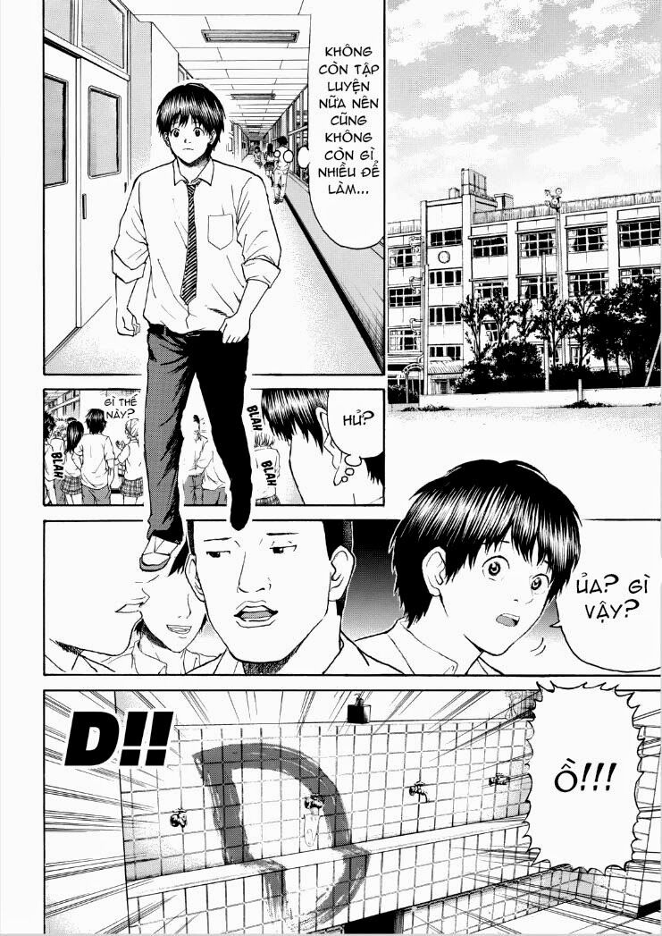 Vợ tôi là wagatsuma: Chapter 90