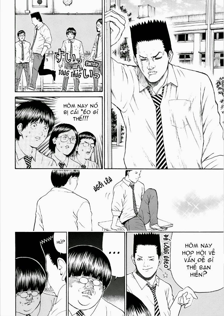 Vợ tôi là wagatsuma: Chapter 90