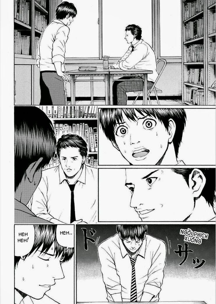 Vợ tôi là wagatsuma: Chapter 92