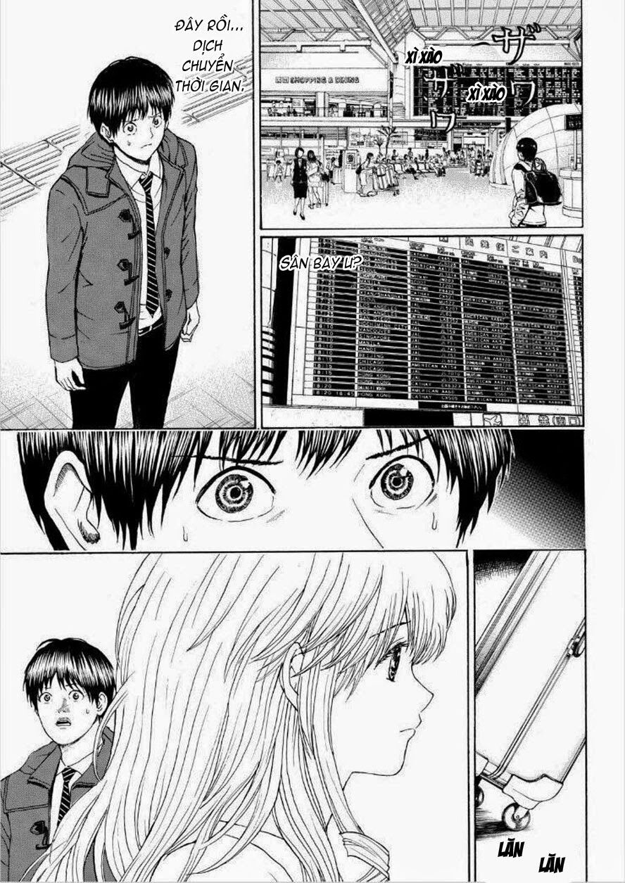 Vợ tôi là wagatsuma: Chapter 93