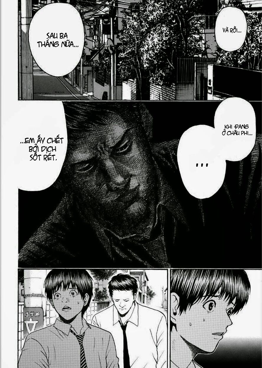 Vợ tôi là wagatsuma: Chapter 93