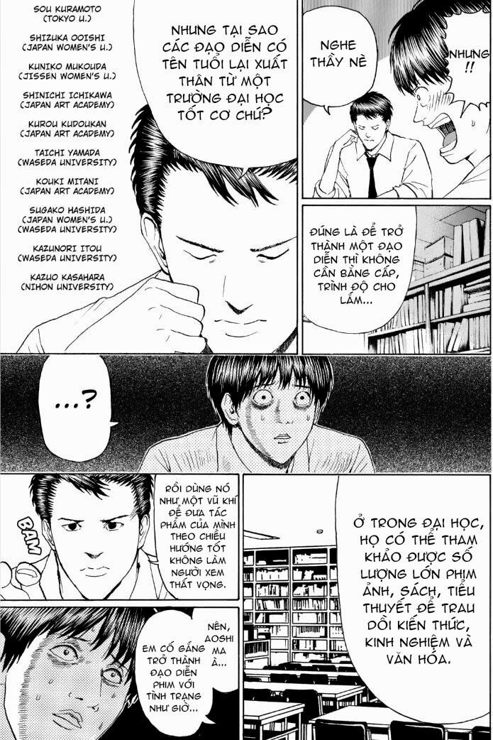 Vợ tôi là wagatsuma: Chapter 95