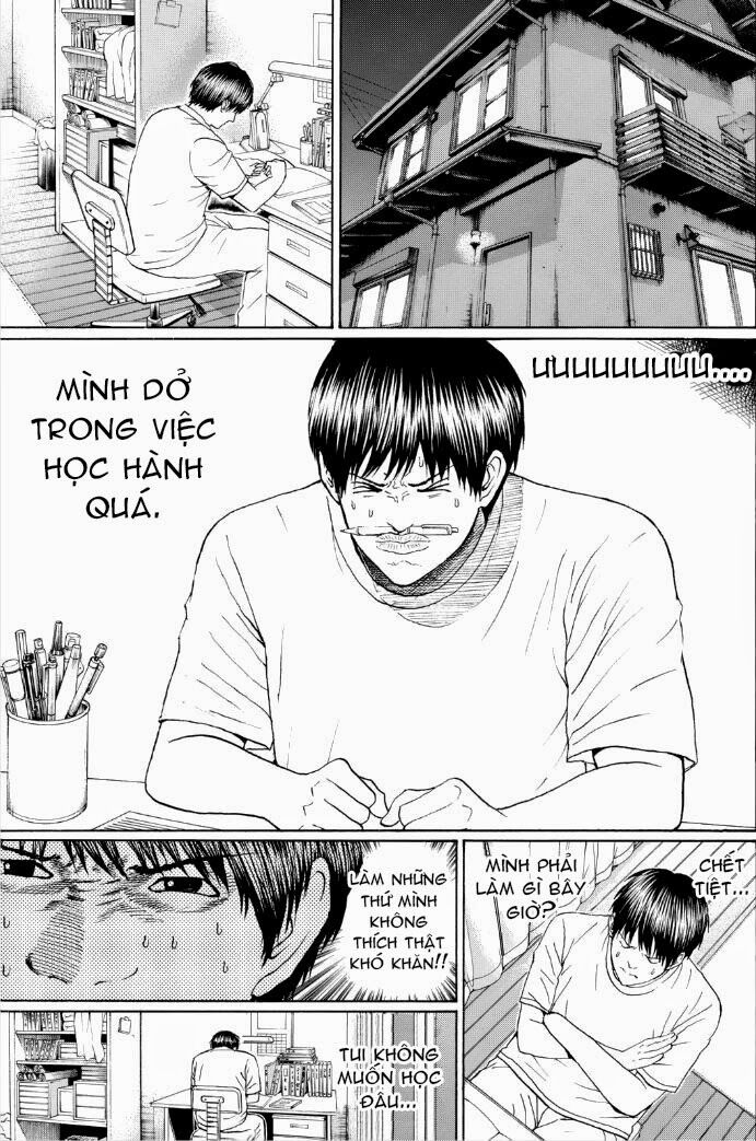 Vợ tôi là wagatsuma: Chapter 95