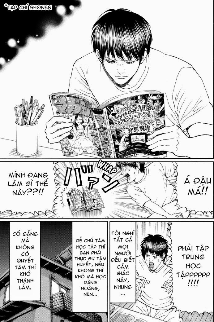 Vợ tôi là wagatsuma: Chapter 95
