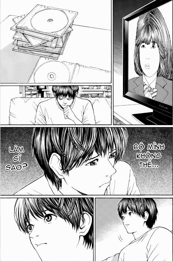 Vợ tôi là wagatsuma: Chapter 95