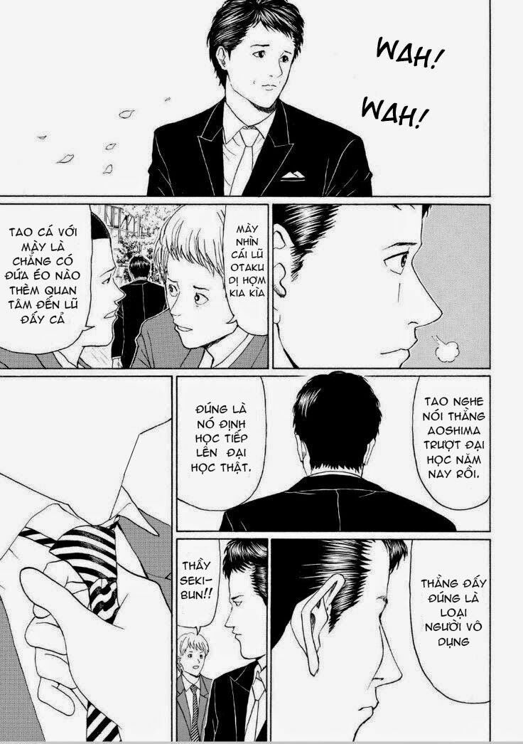 Vợ tôi là wagatsuma: Chapter 96