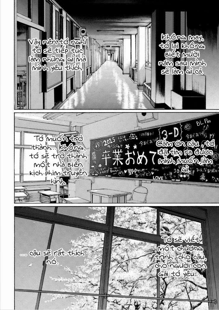 Vợ tôi là wagatsuma: Chapter 96