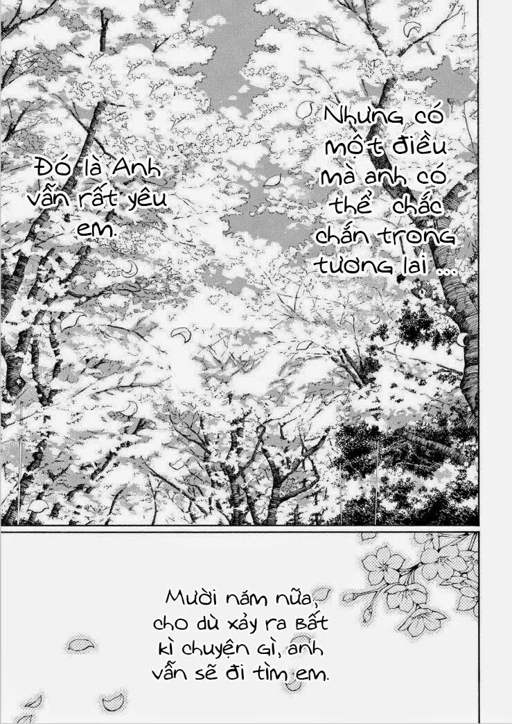 Vợ tôi là wagatsuma: Chapter 96