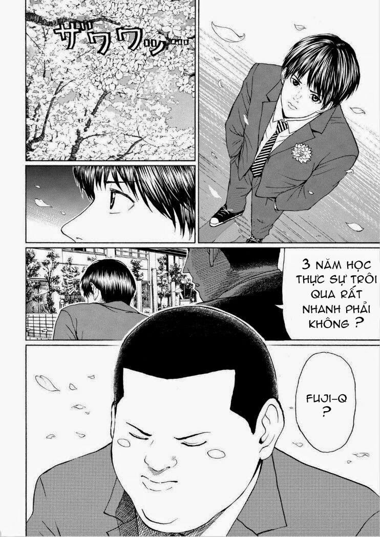 Vợ tôi là wagatsuma: Chapter 96