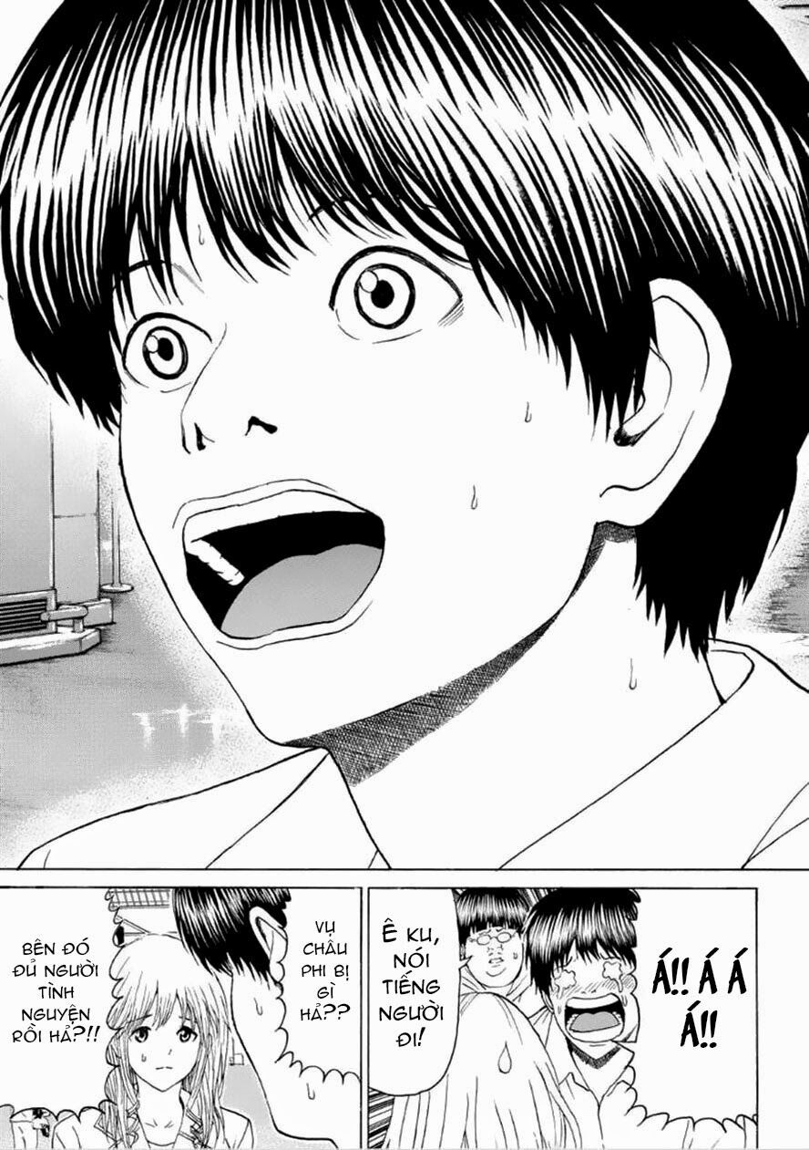 Vợ tôi là wagatsuma: Chapter 98