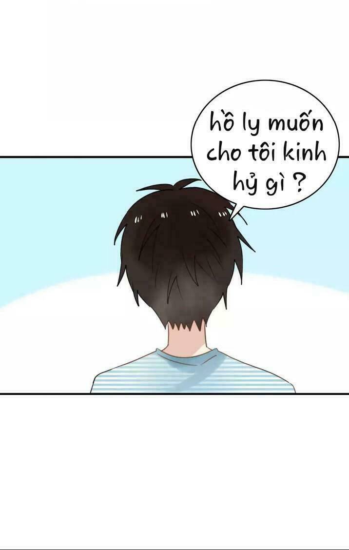 Thú Sủng Của Tôi Bị Mất Trí Rồi: Chapter 53